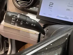 2023 BYD Frigate 07 DM-p PHEV 175KM 4WD Flagship — фото 16