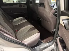 2023 BYD Frigate 07 DM-p PHEV 175KM 4WD Flagship — фото 21