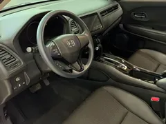 2022 Honda Vezel 1.5L CVT Pioneer, белый — фото 4