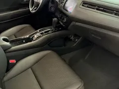 2022 Honda Vezel 1.5L CVT Pioneer, белый — фото 6