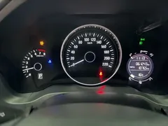 2022 Honda Vezel 1.5L CVT Pioneer, белый — фото 11