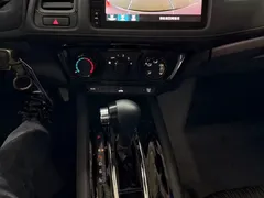 2022 Honda Vezel 1.5L CVT Pioneer, белый — фото 12