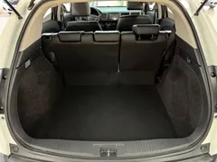 2022 Honda Vezel 1.5L CVT Pioneer, белый — фото 14