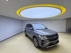 2021 Geely Vision X6 PRO 1.4T AT Premium — фото 1