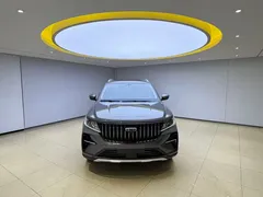 2021 Geely Vision X6 PRO 1.4T AT Premium — фото 2