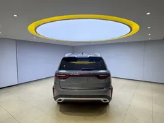 2021 Geely Vision X6 PRO 1.4T AT Premium — фото 5