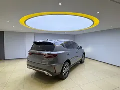 2021 Geely Vision X6 PRO 1.4T AT Premium — фото 7