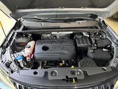 2021 Geely Vision X6 PRO 1.4T AT Premium — фото 8