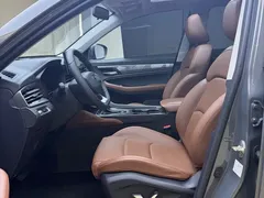 2021 Geely Vision X6 PRO 1.4T AT Premium — фото 9