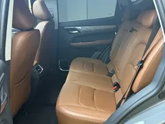 2021 Geely Vision X6 PRO 1.4T AT Premium — фото 10
