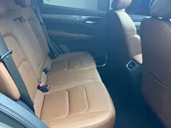 2021 Geely Vision X6 PRO 1.4T AT Premium — фото 11
