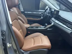 2021 Geely Vision X6 PRO 1.4T AT Premium — фото 12