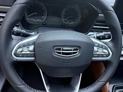 2021 Geely Vision X6 PRO 1.4T AT Premium — фото 16