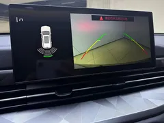 2021 Geely Vision X6 PRO 1.4T AT Premium — фото 20
