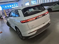 2026 BYD Yuan PLUS EV 630km Excellence, белый — фото 4