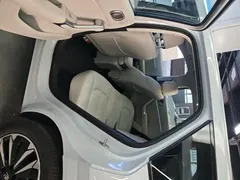 2026 BYD Yuan PLUS EV 630km Excellence, белый — фото 6