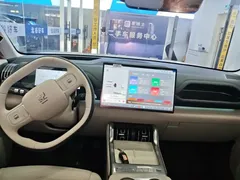 2026 BYD Yuan PLUS EV 630km Excellence, белый — фото 7