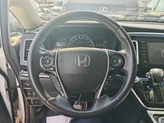 2019 Honda Elysion 2.0L Hybrid, белый — фото 3