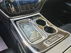 2019 Honda Elysion 2.0L Hybrid, белый — фото 4