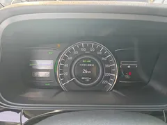 2019 Honda Elysion 2.0L Hybrid, белый — фото 5