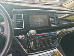 2019 Honda Elysion 2.0L Hybrid, белый — фото 6