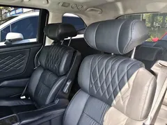 2019 Honda Elysion 2.0L Hybrid, белый — фото 8