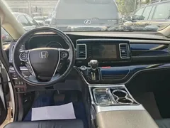 2019 Honda Elysion 2.0L Hybrid, белый — фото 9