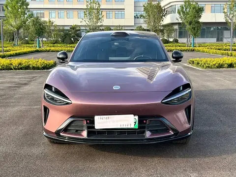 2025 Xiaomi YU7 4WD Pro