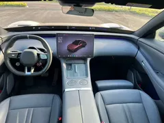 2025 Xiaomi YU7 4WD Pro, белый — фото 4