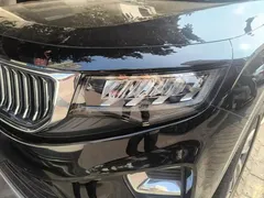 2022 Geely Okavango 1.8TD DCT Luxury 7-seat, чёрный — фото 5