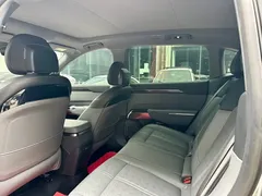 2025 Zeekr 7X 75kWh RWD Smart Driving, синий — фото 6