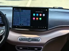 2025 BYD Seagull Smart Driving 305km Freedom, белый — фото 3