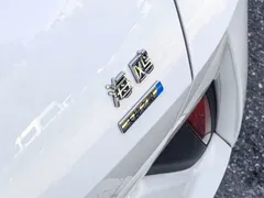 2025 BYD Seagull Smart Driving 305km Freedom, белый — фото 16