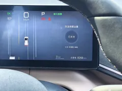 2025 BYD Seagull Smart Driving 305km Freedom, белый — фото 17