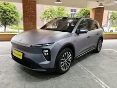 2024 Nio ES6 75kWh — фото 1