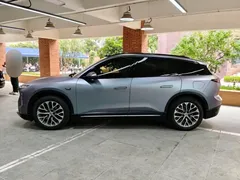 2024 Nio ES6 75kWh — фото 2