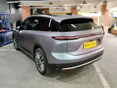 2024 Nio ES6 75kWh — фото 3