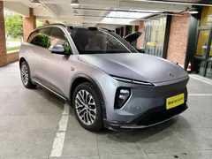 2024 Nio ES6 75kWh — фото 6