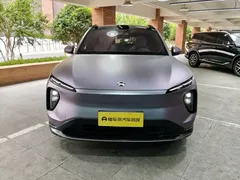 2024 Nio ES6 75kWh — фото 7