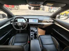 2022 MG MG5 Scorpio 1.5T Trophy Sport Flagship — фото 9
