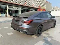 2022 MG MG5 Scorpio 1.5T Trophy Sport Flagship — фото 13