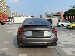 2022 MG MG5 Scorpio 1.5T Trophy Sport Flagship — фото 14