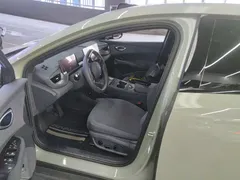 2026 BYD Seal 06 GT 620km EV Max, зелёный — фото 5