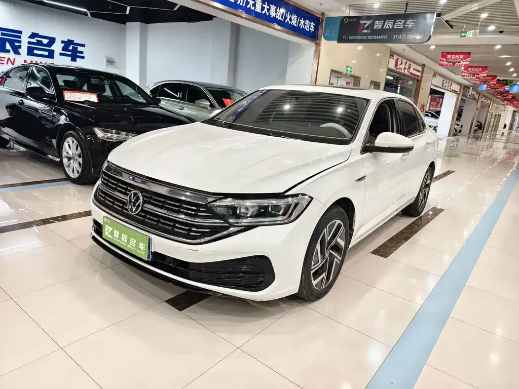 2023 Volkswagen Sagitar 280TSI DSG Lite