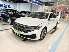 2023 Volkswagen Sagitar 280TSI DSG Lite, белый — фото 1