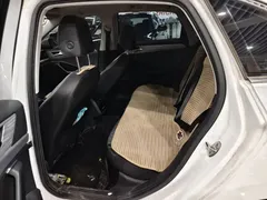 2023 Volkswagen Sagitar 280TSI DSG Lite, белый — фото 3