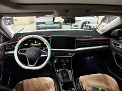 2023 Volkswagen Sagitar 280TSI DSG Lite, белый — фото 5