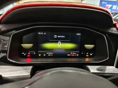 2023 Volkswagen Sagitar 280TSI DSG Lite, белый — фото 7