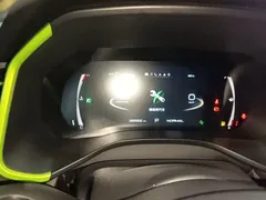 2021 Haval Chitu 1.5T, чёрный — фото 12