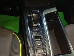 2021 Haval Chitu 1.5T, чёрный — фото 14